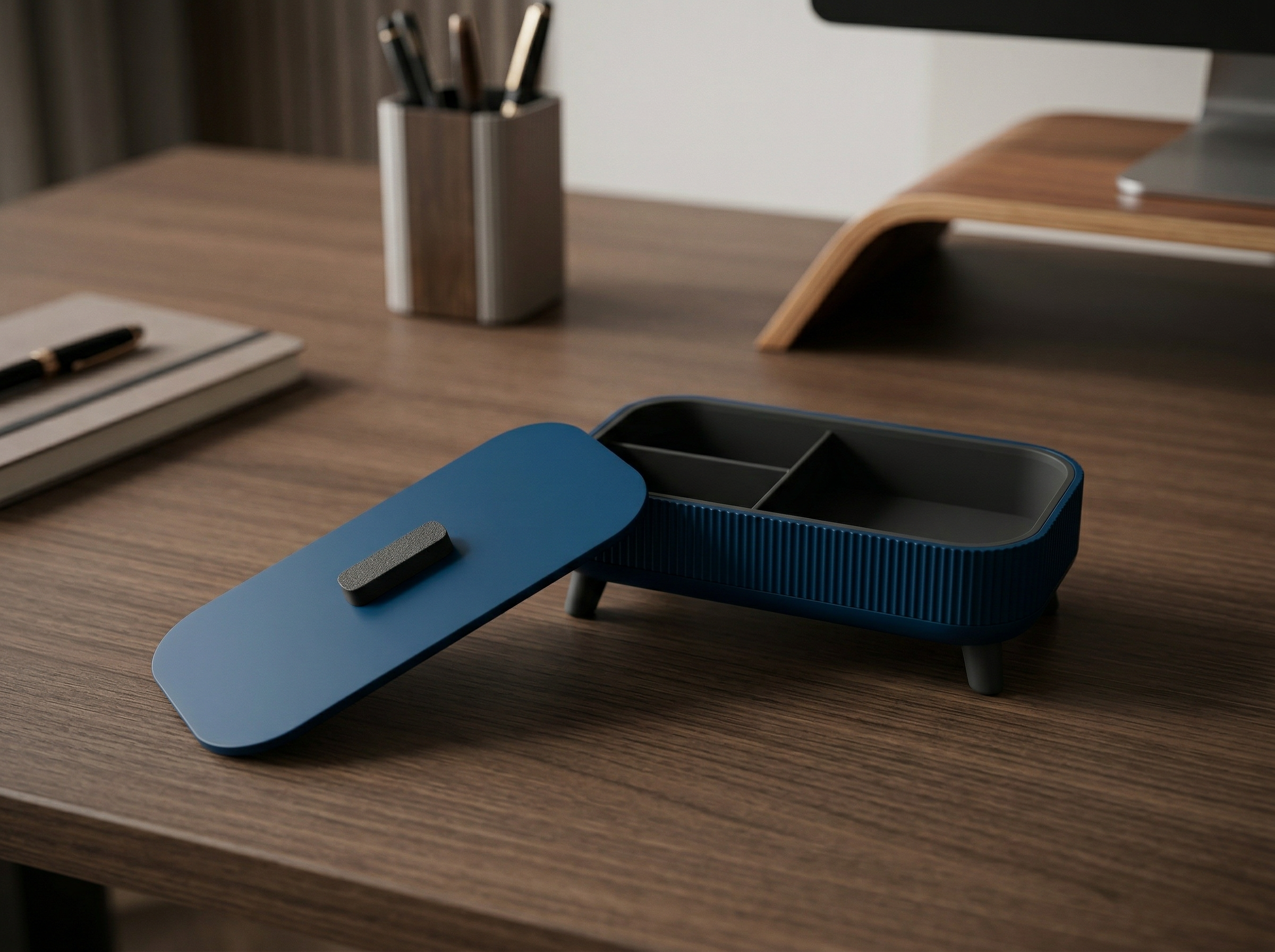 Mino Slim Organizer - Größe S