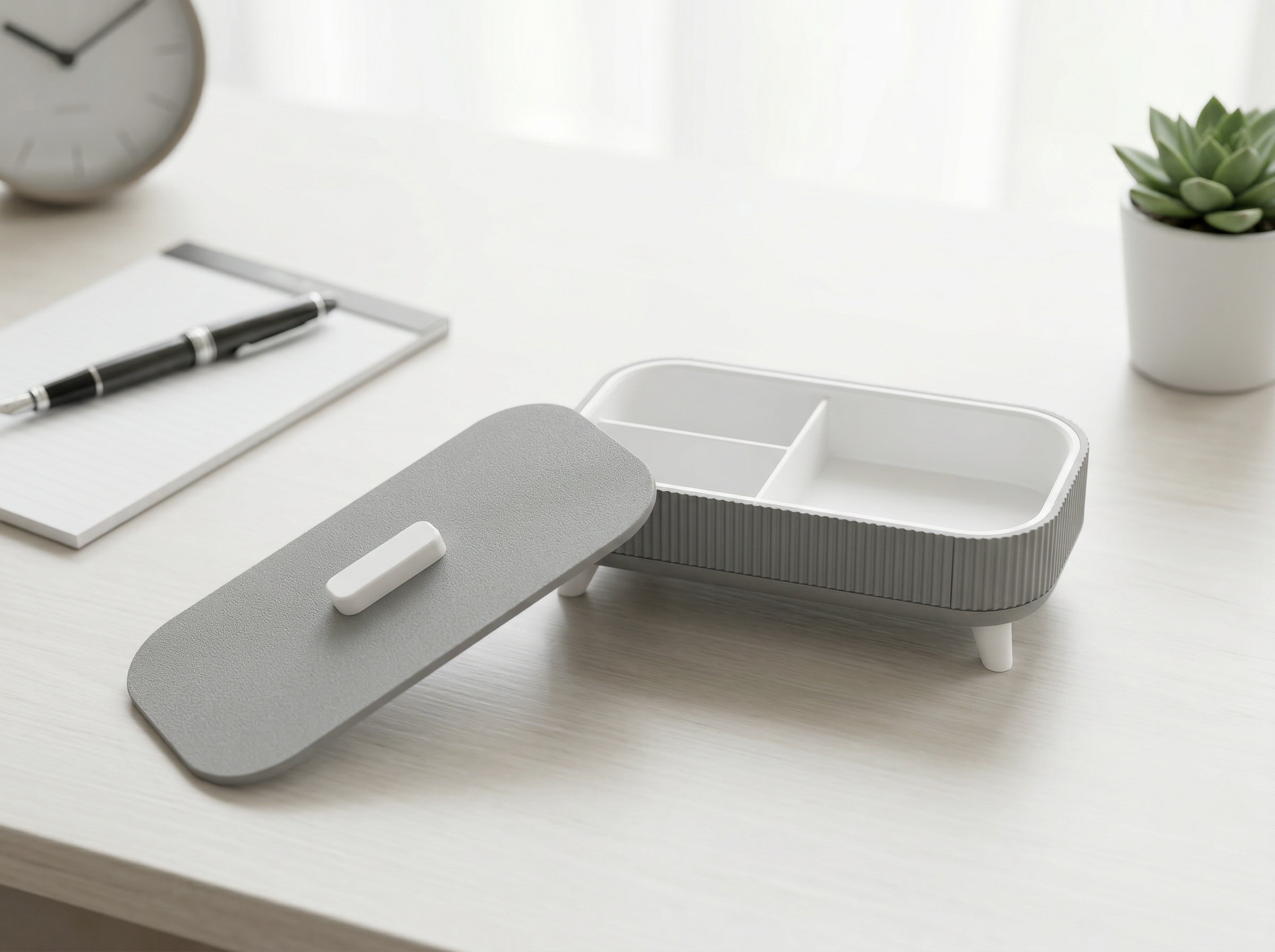 Mino Slim Organizer - Größe S