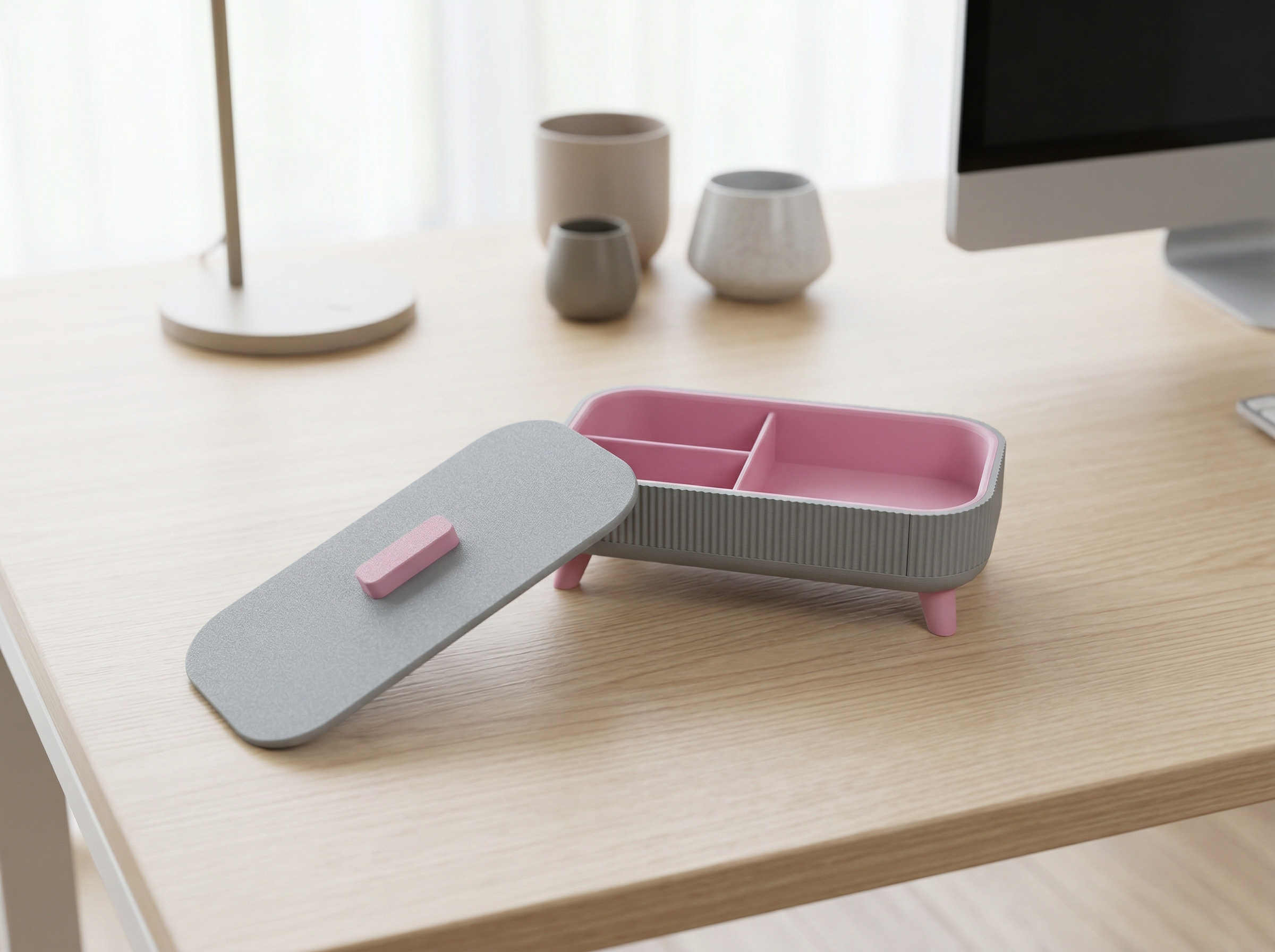 Mino Slim Organizer - Größe S