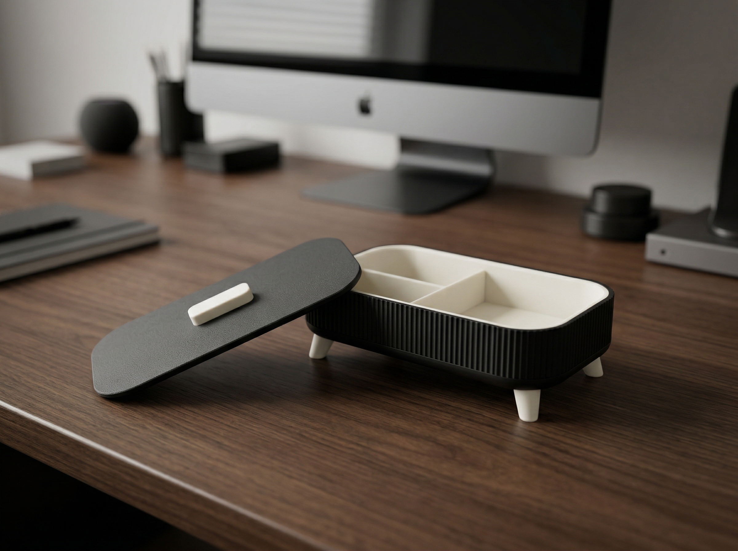 Mino Slim Organizer - Größe S