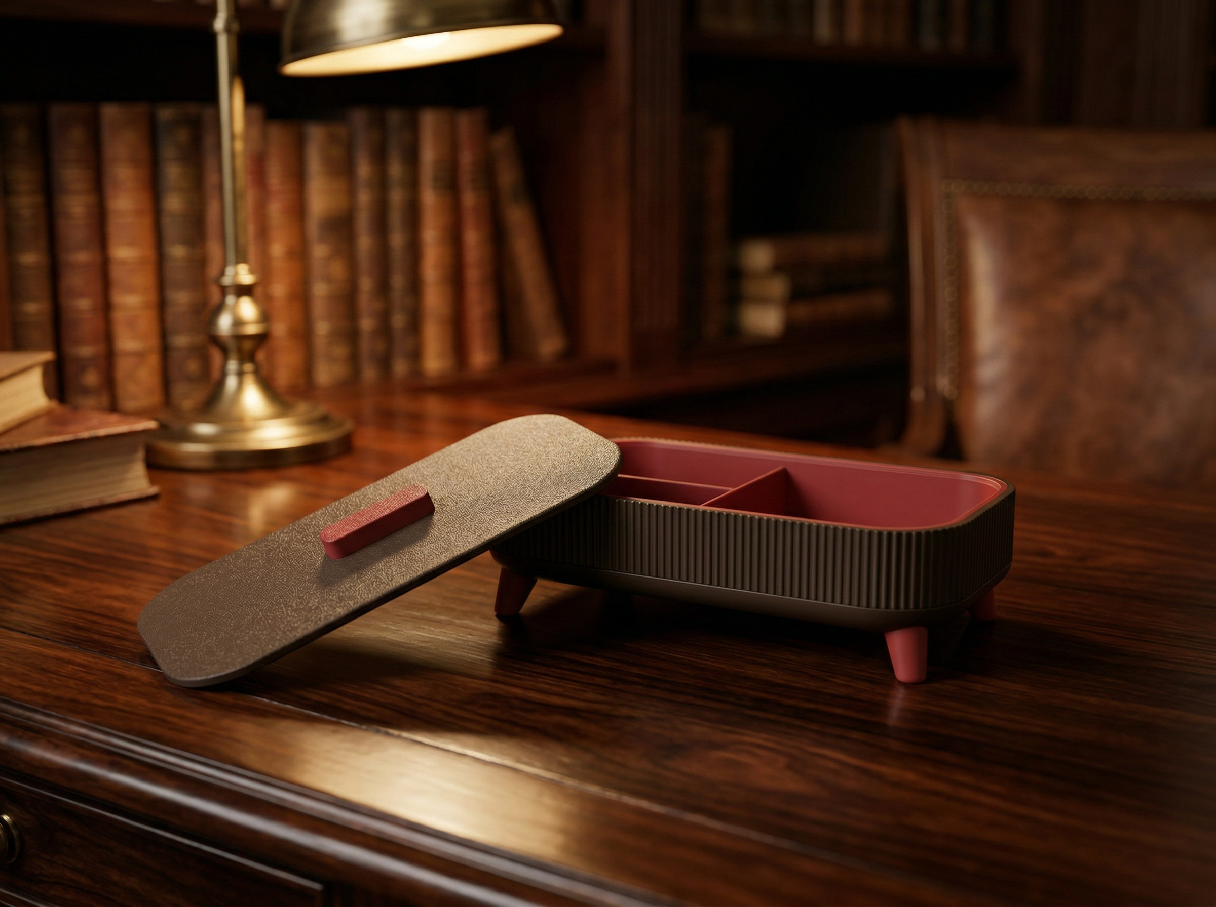 Mino Slim Organizer - Größe S
