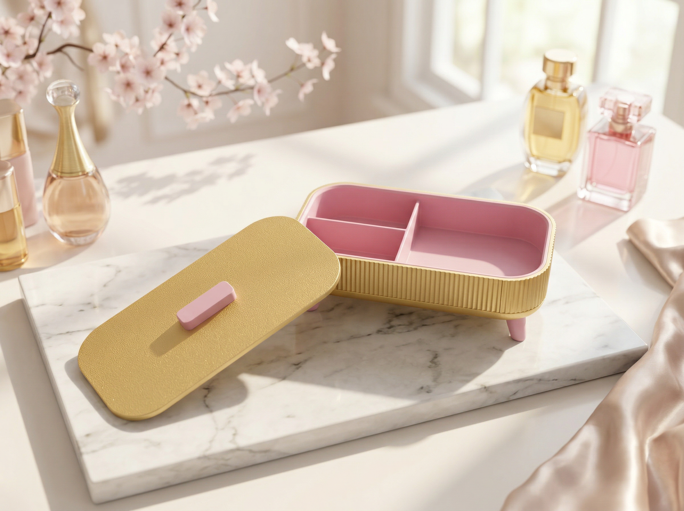 Mino Slim Organizer - Größe S