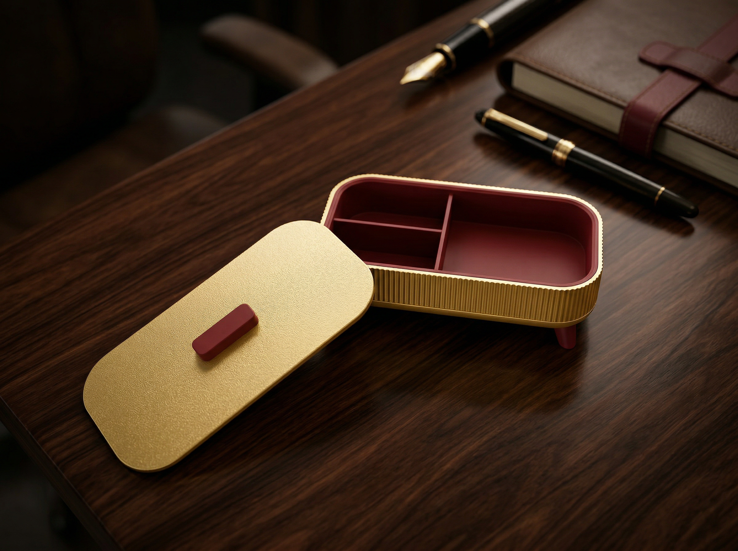 Mino Slim Organizer - Größe S