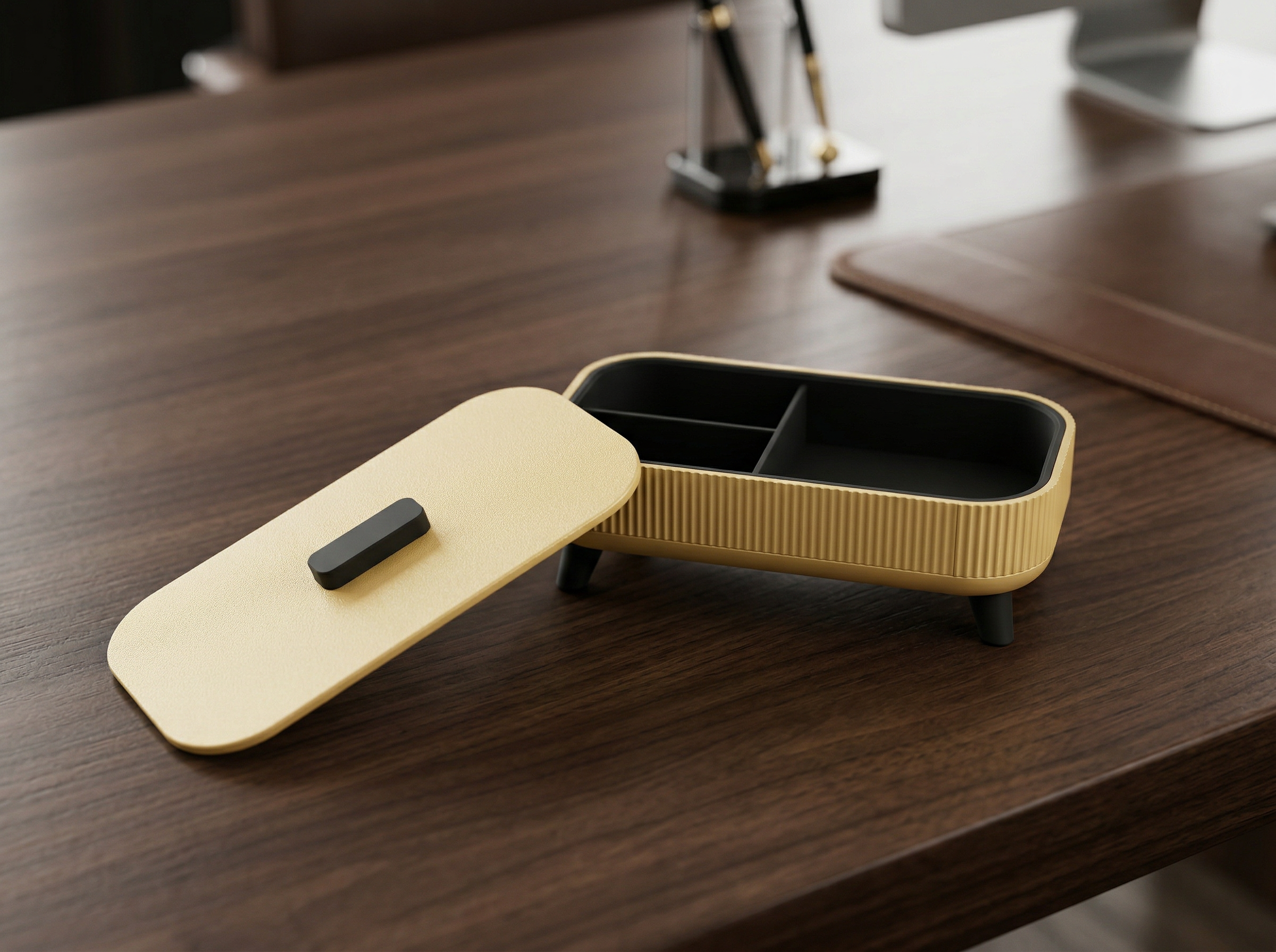 Mino Slim Organizer - Größe S