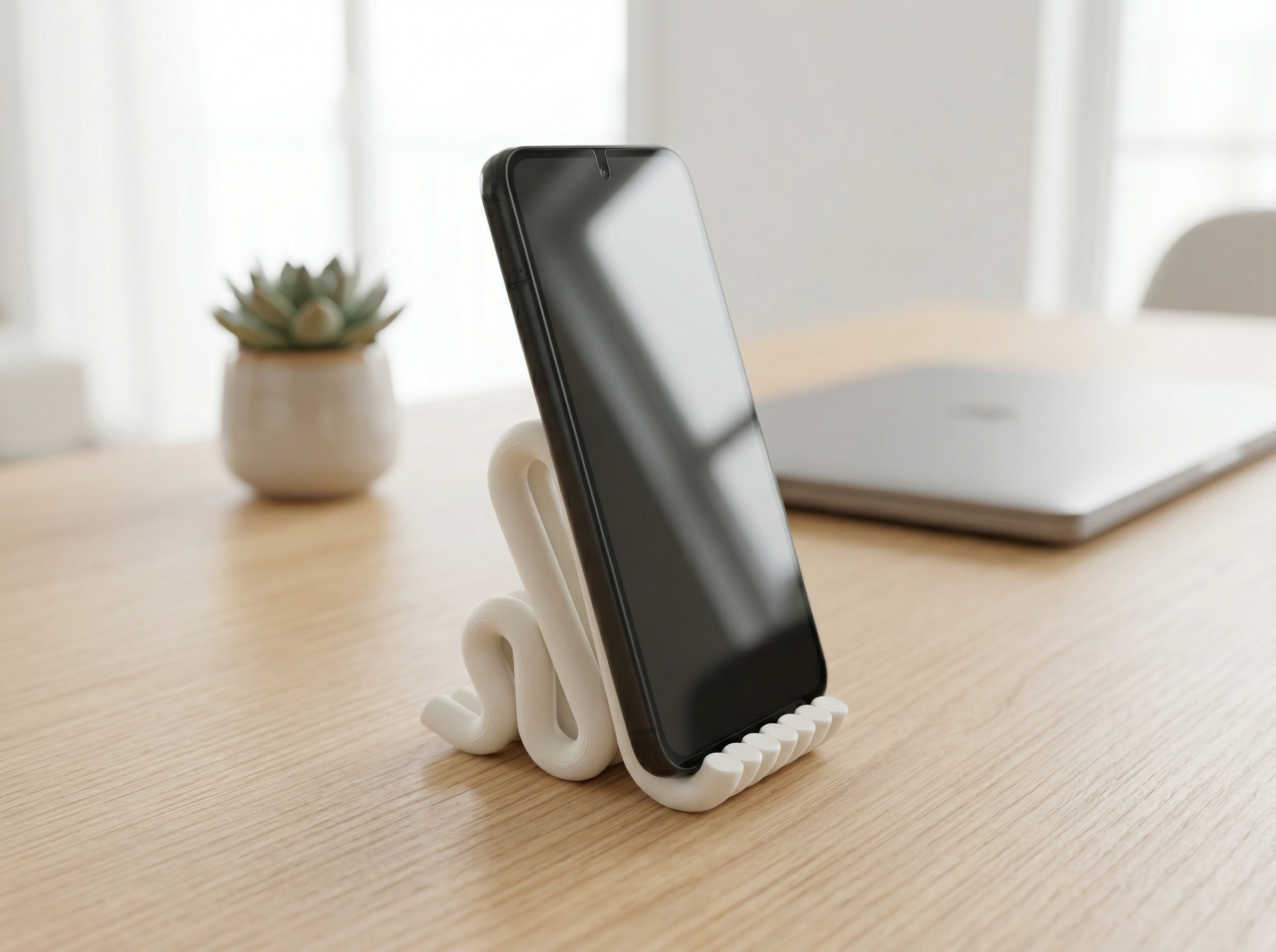 Saya Smartphone Station