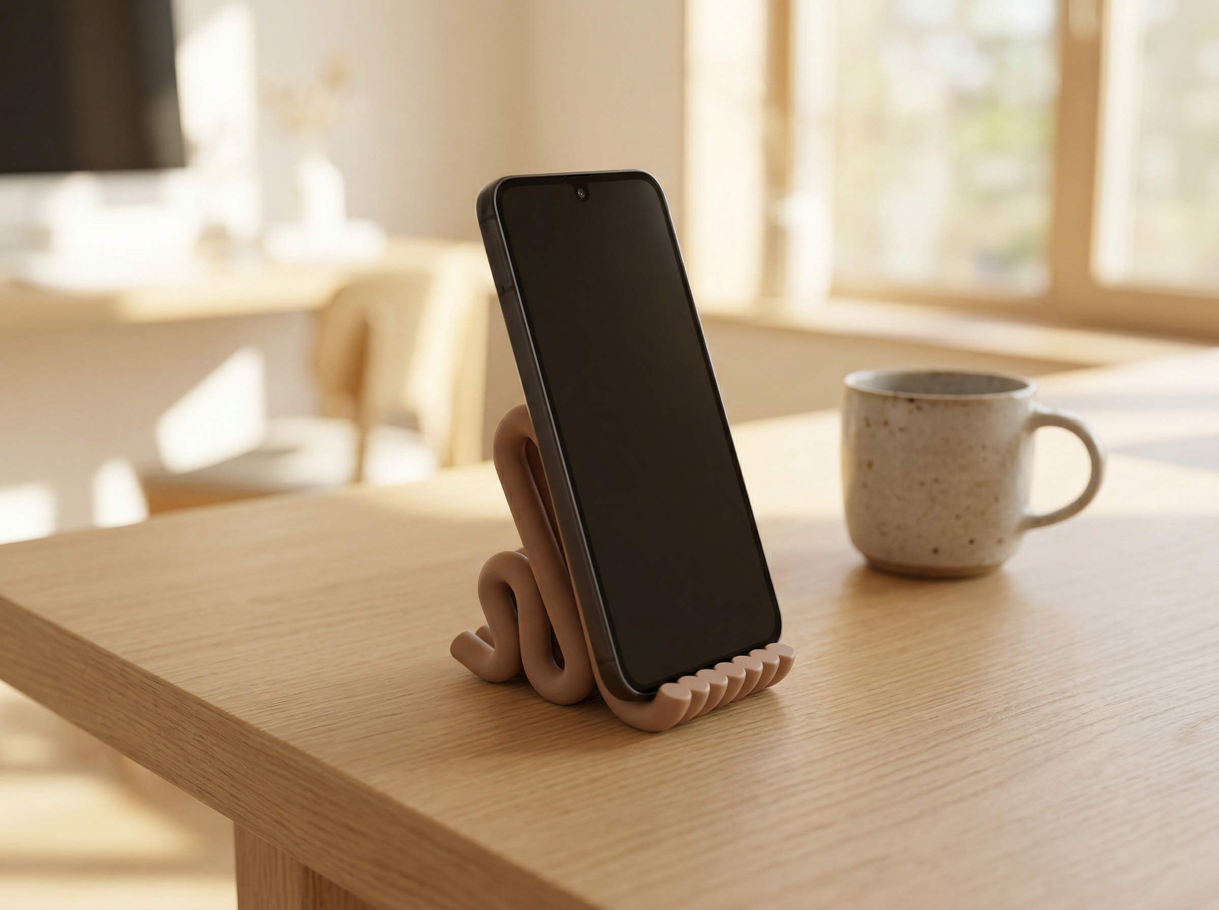 Saya Smartphone Station