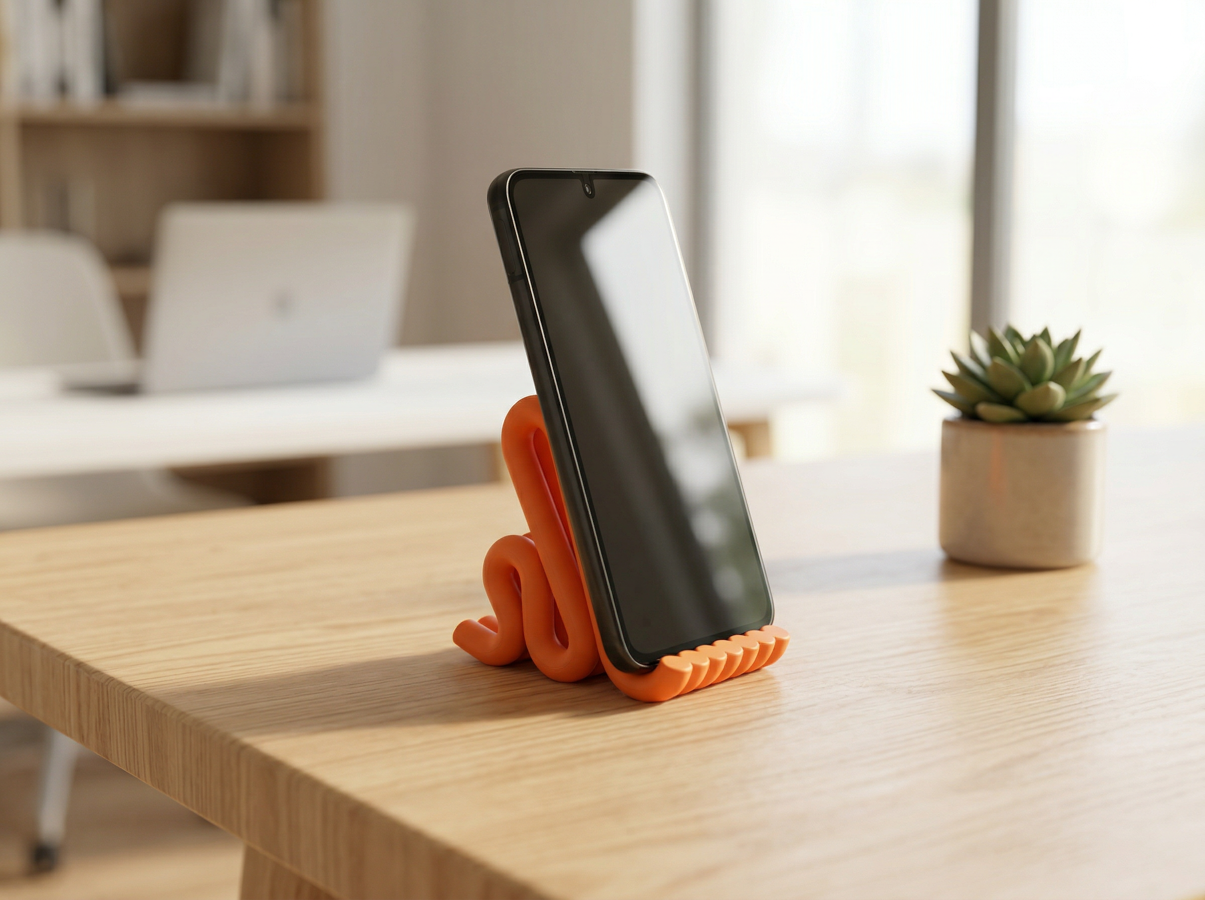 Saya Smartphone Station