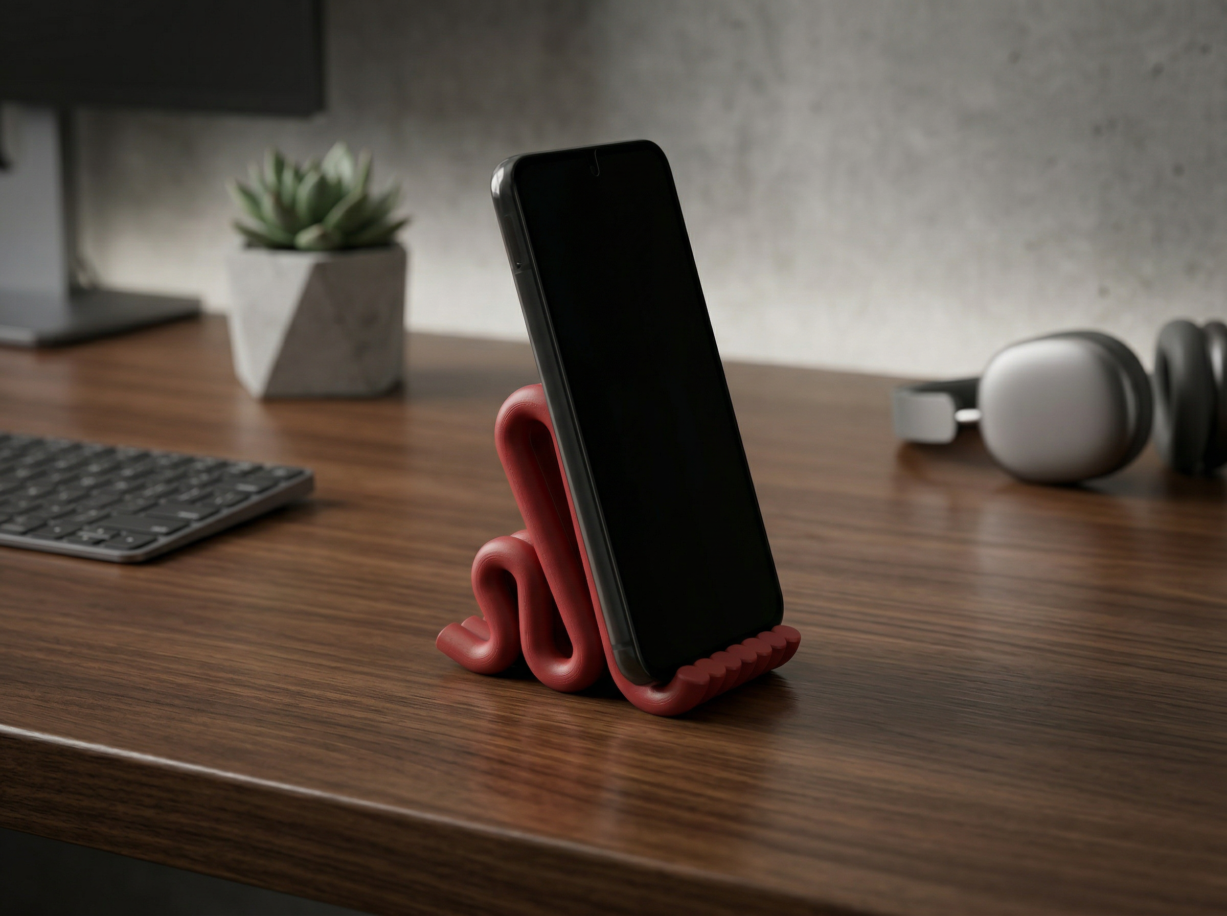 Saya Smartphone Station