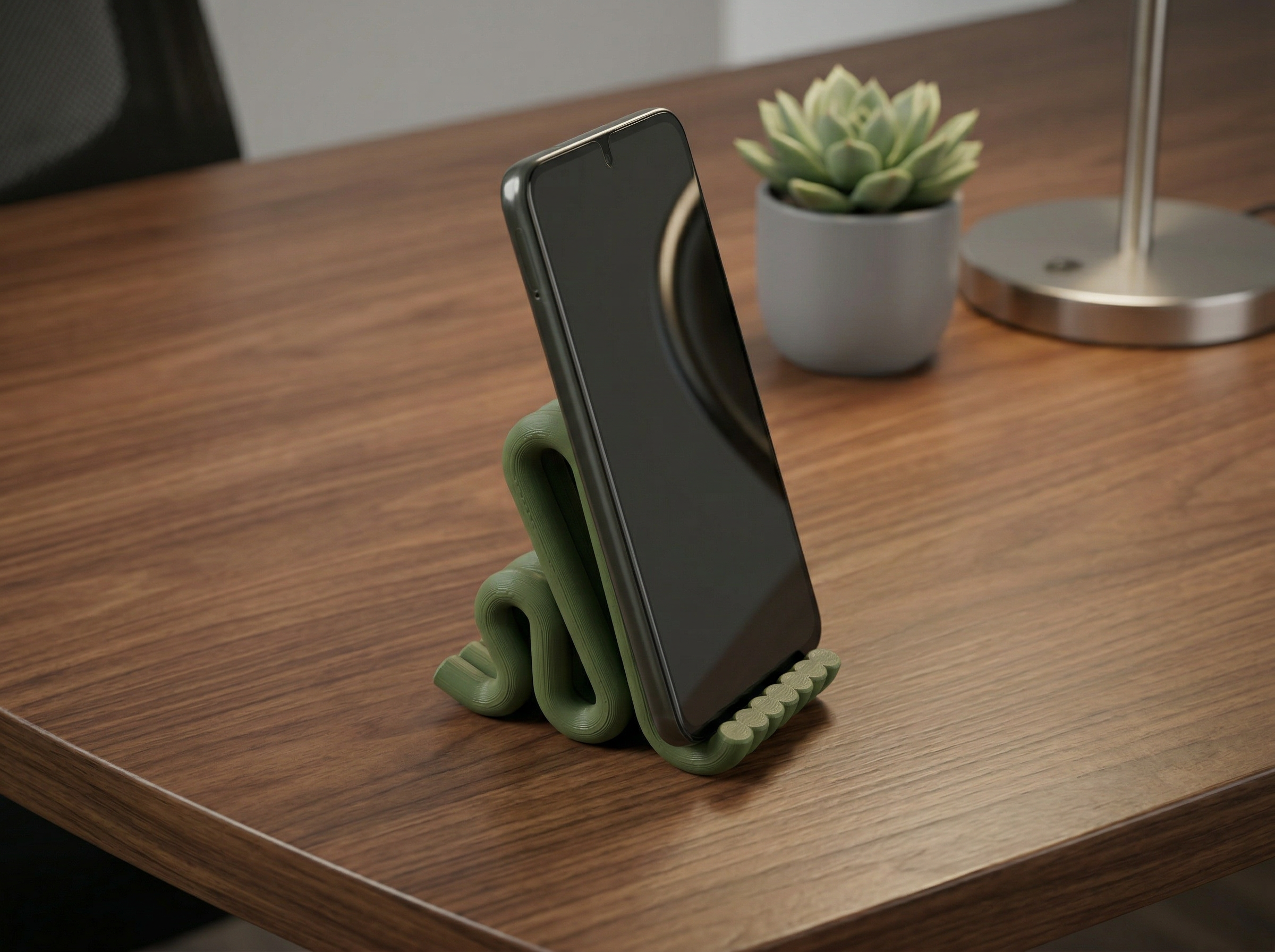 Saya Smartphone Station
