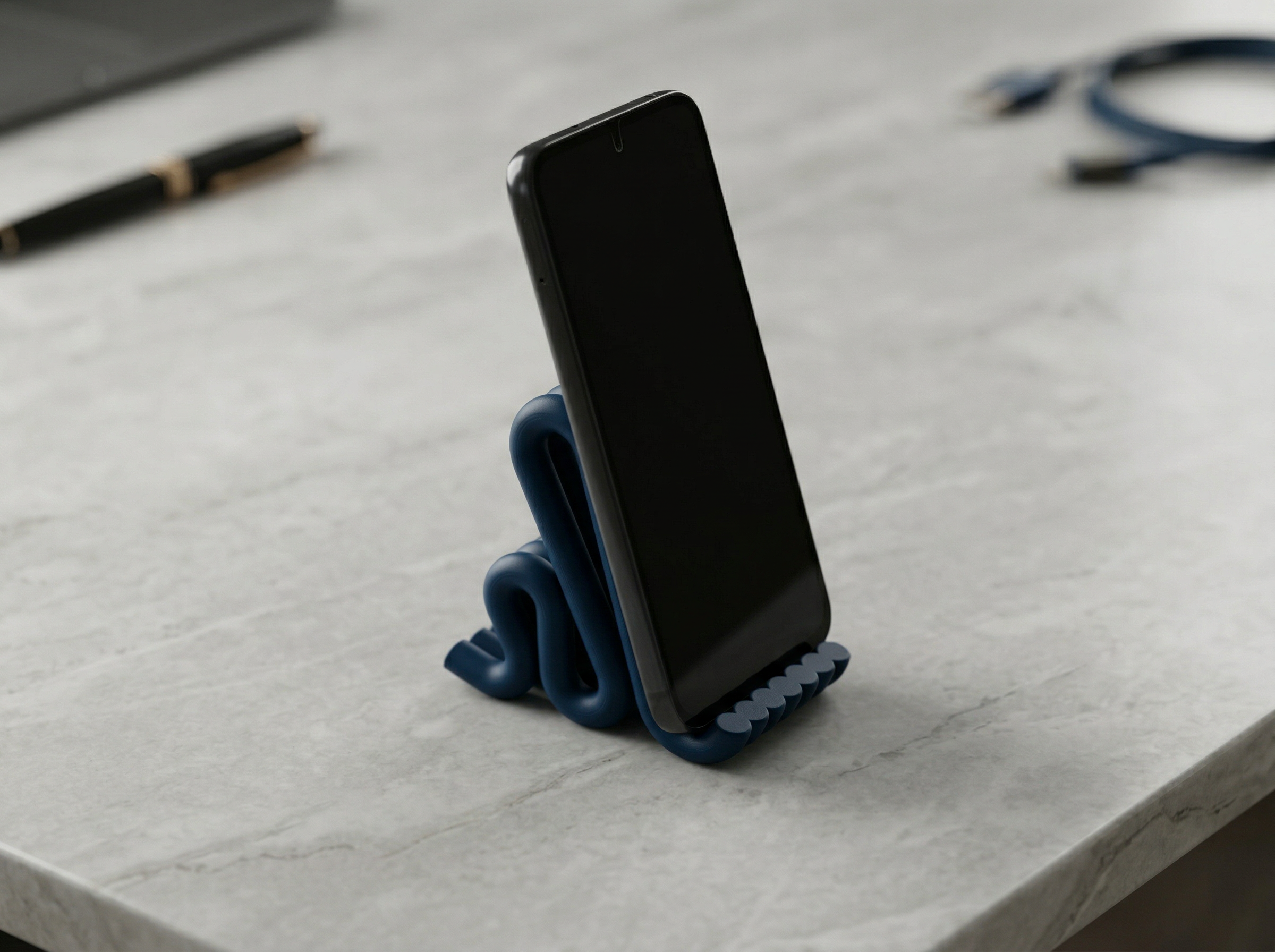 Saya Smartphone Station
