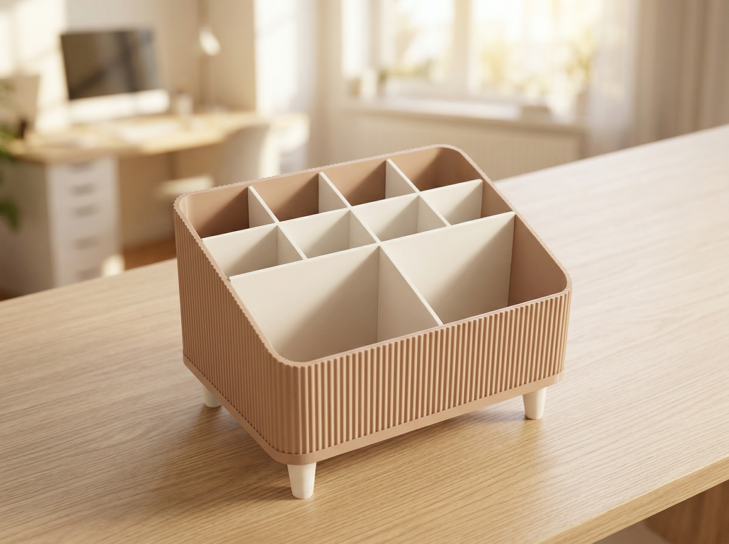 Malo Organizer