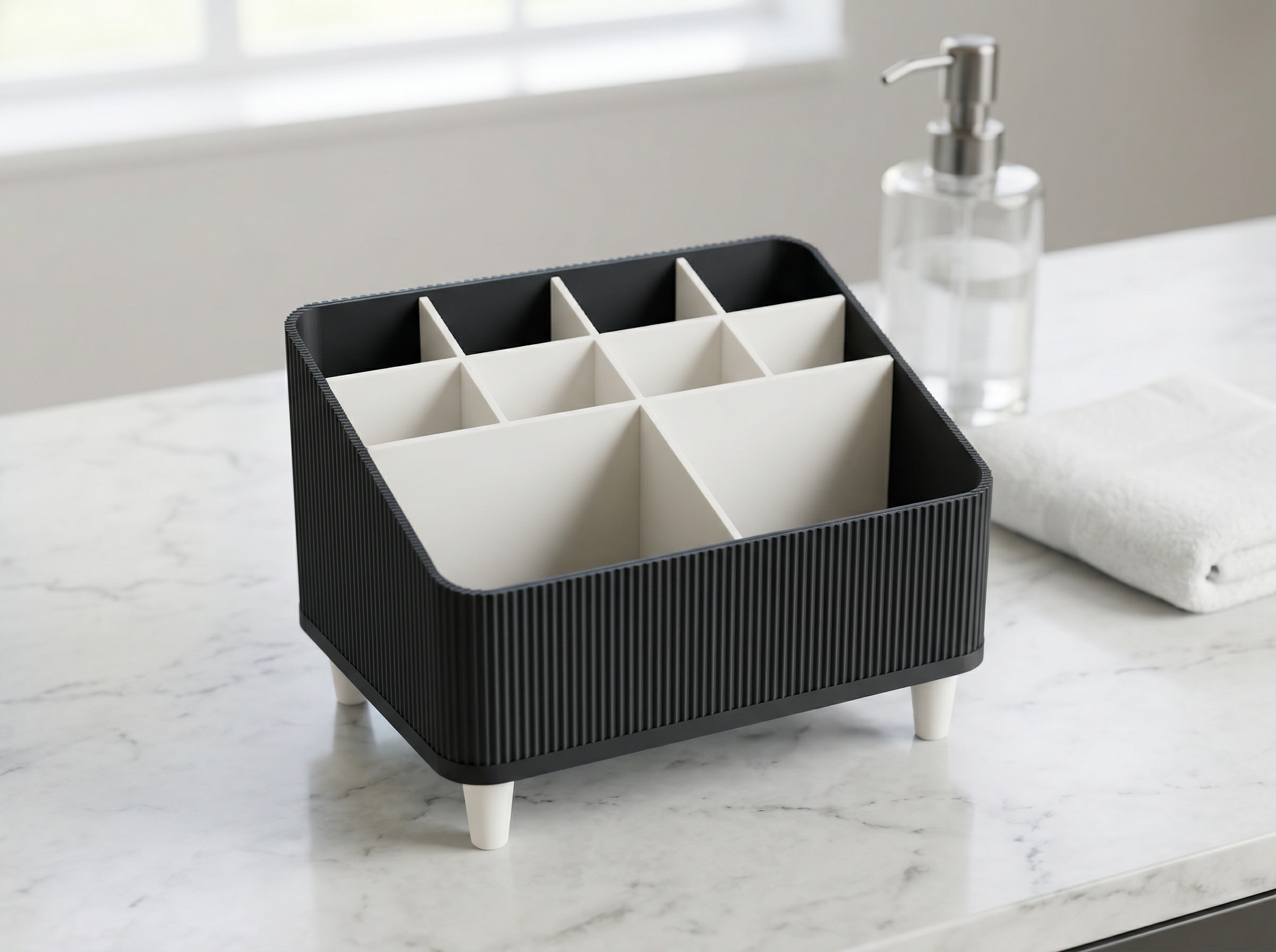 Malo Organizer