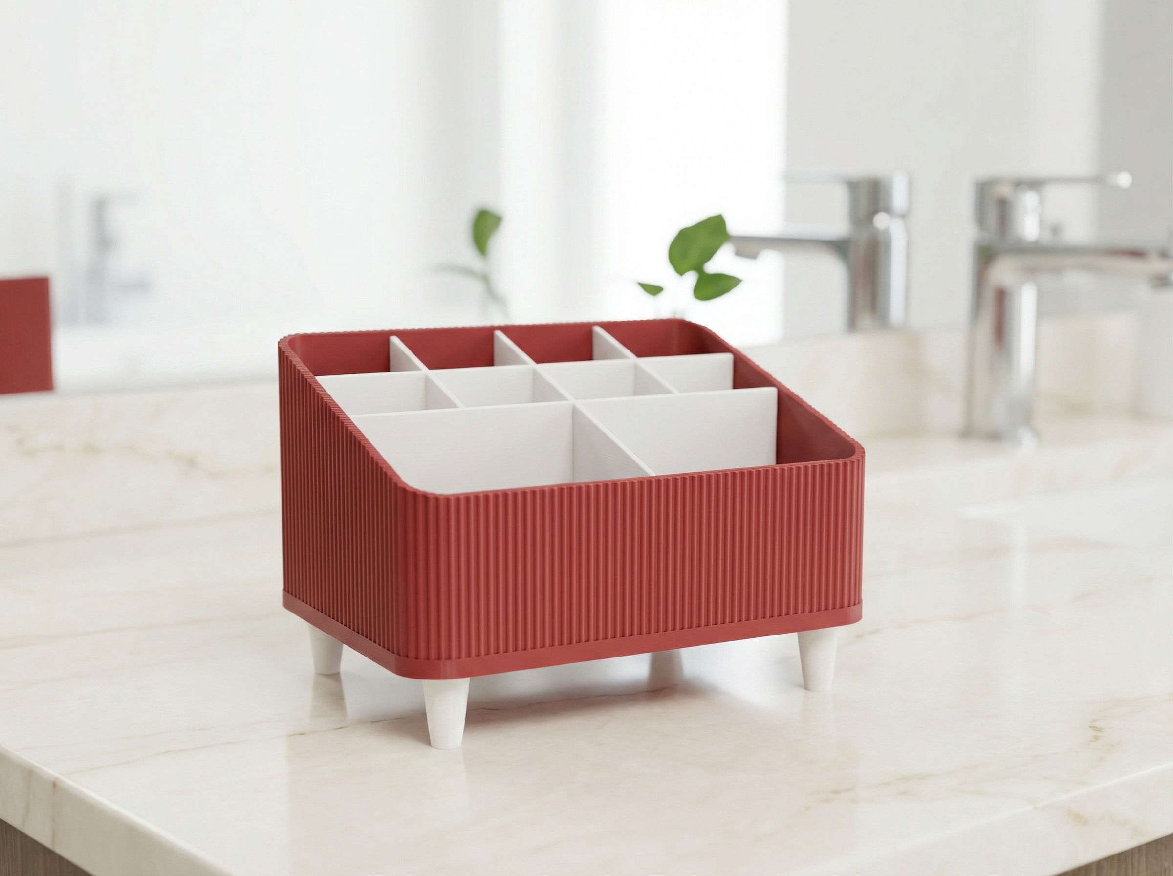 Malo Organizer