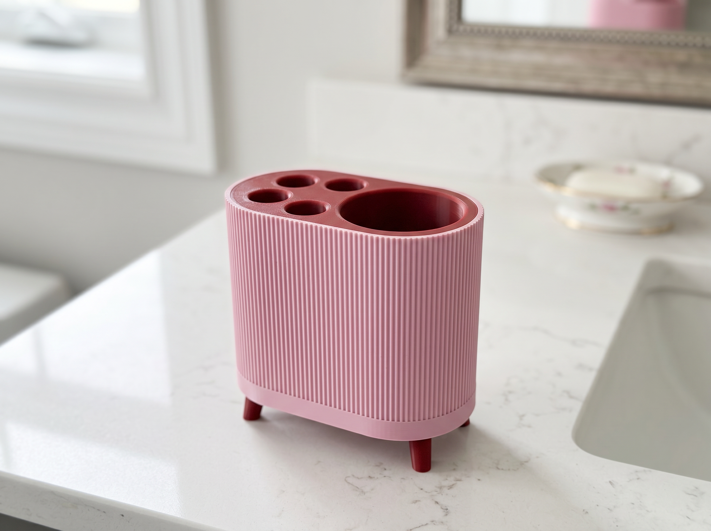 Miyu Zahnbürsten Organizer - Größe M