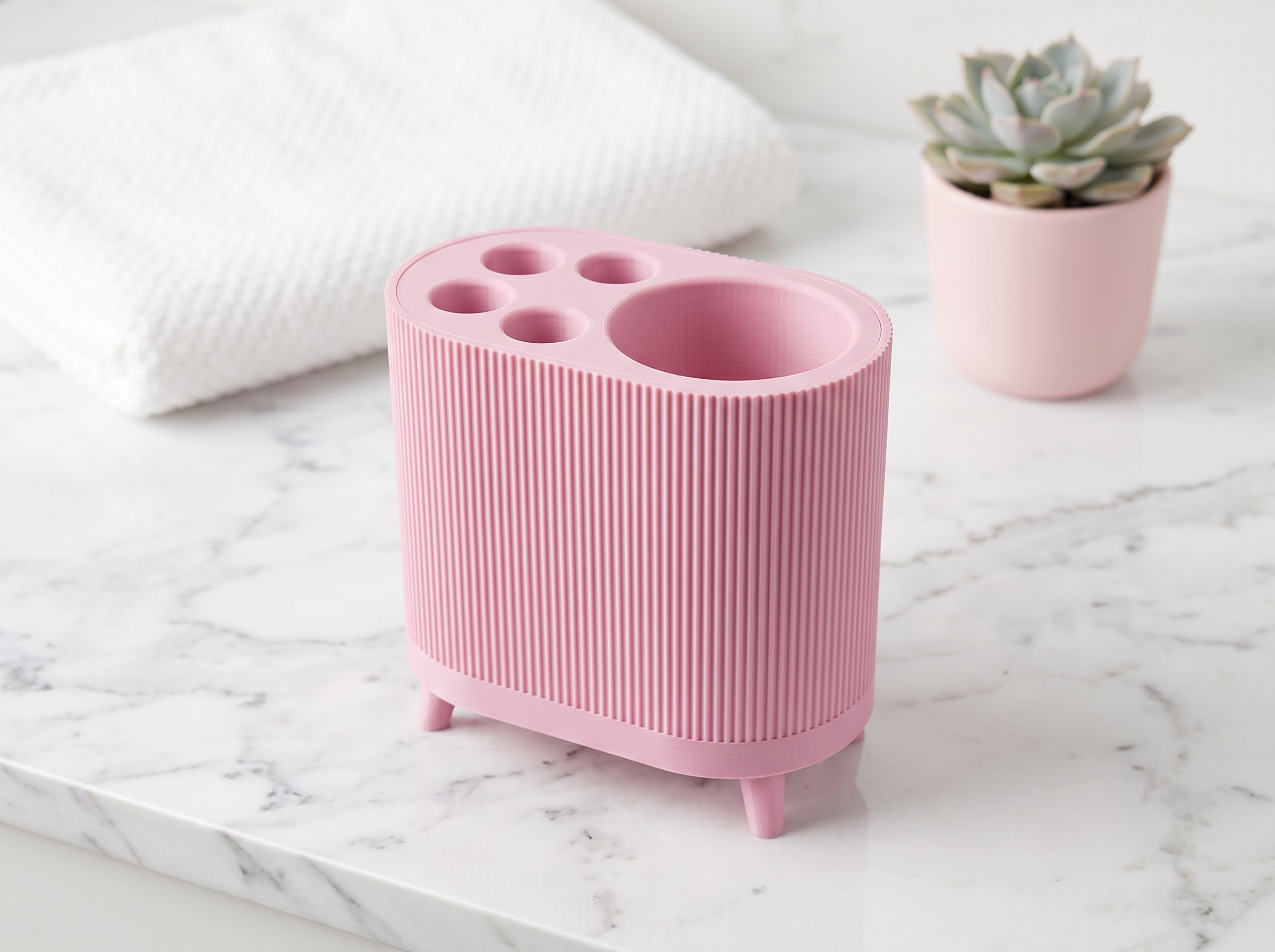 Miyu Zahnbürsten Organizer - Größe M