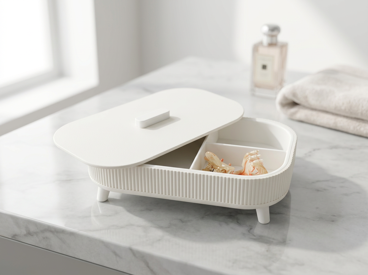 Mino Slim Organizer - Größe M