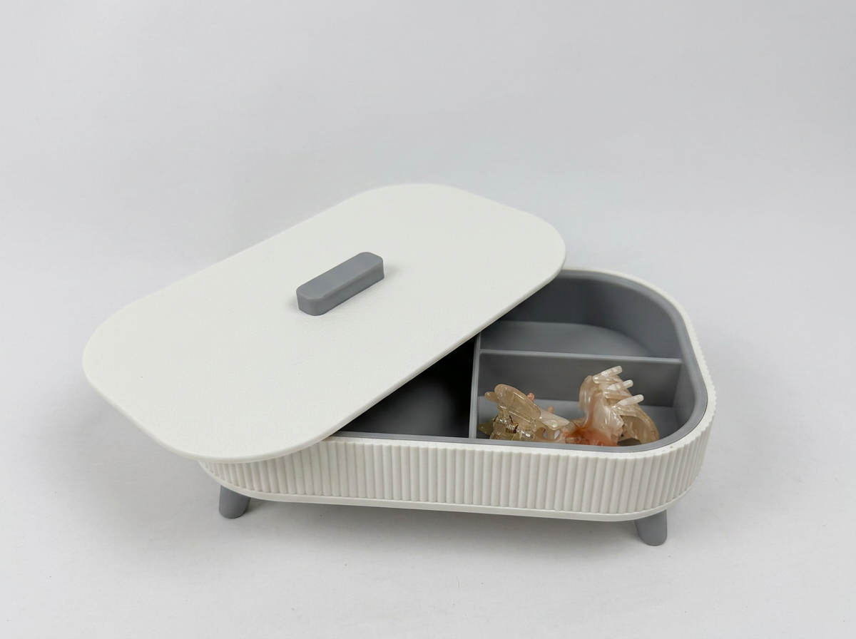 Mino Slim Organizer - Größe M