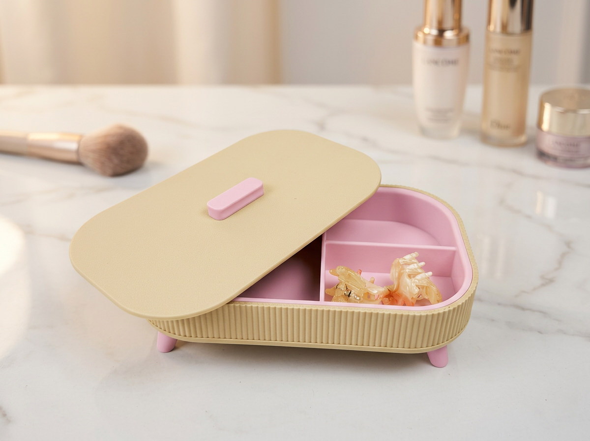 Mino Slim Organizer - Größe M