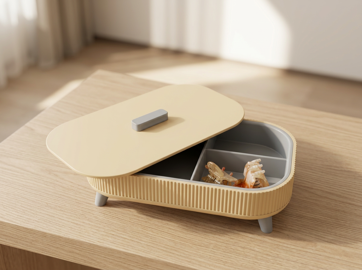 Mino Slim Organizer - Größe M
