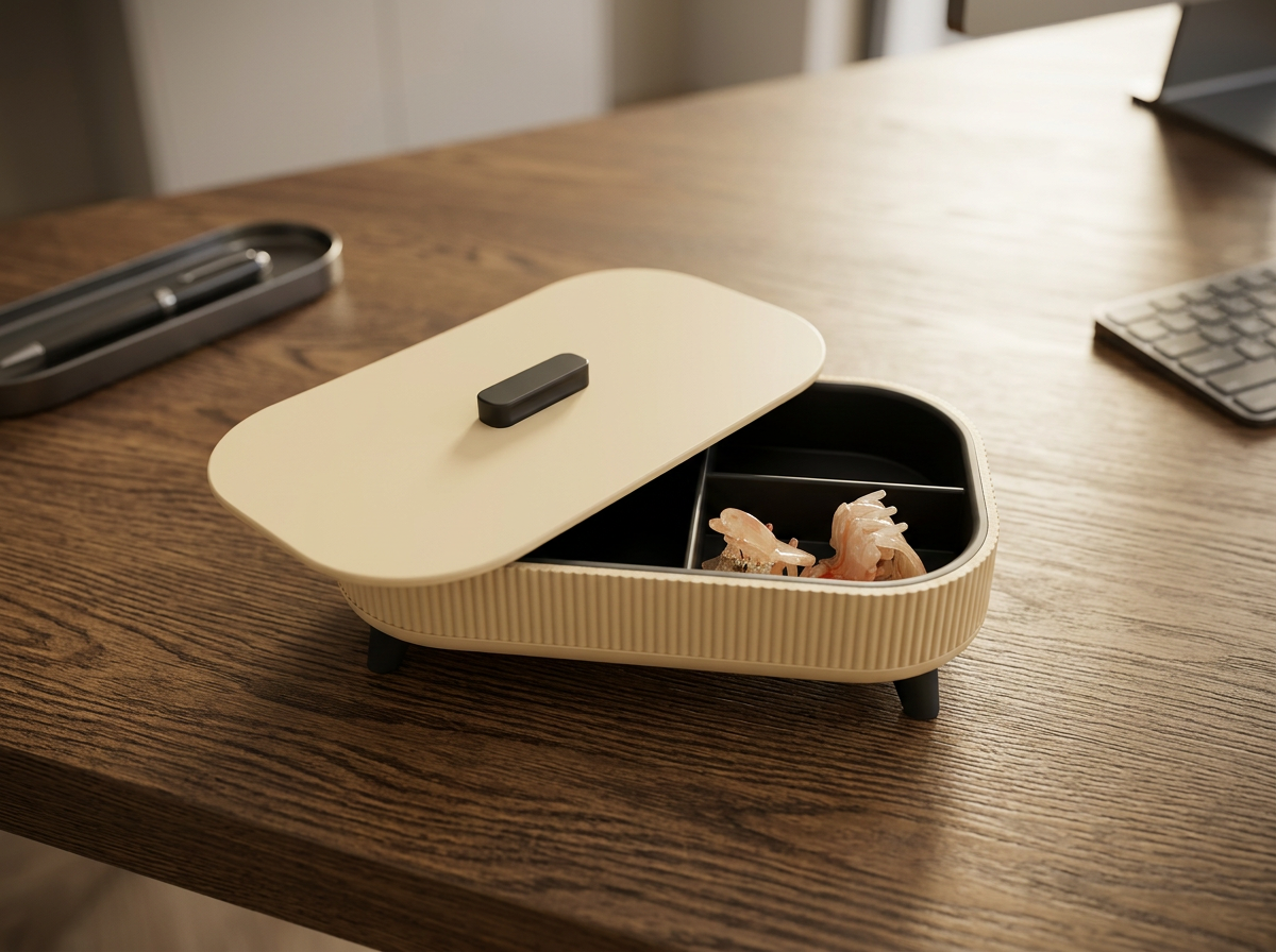 Mino Slim Organizer - Größe M