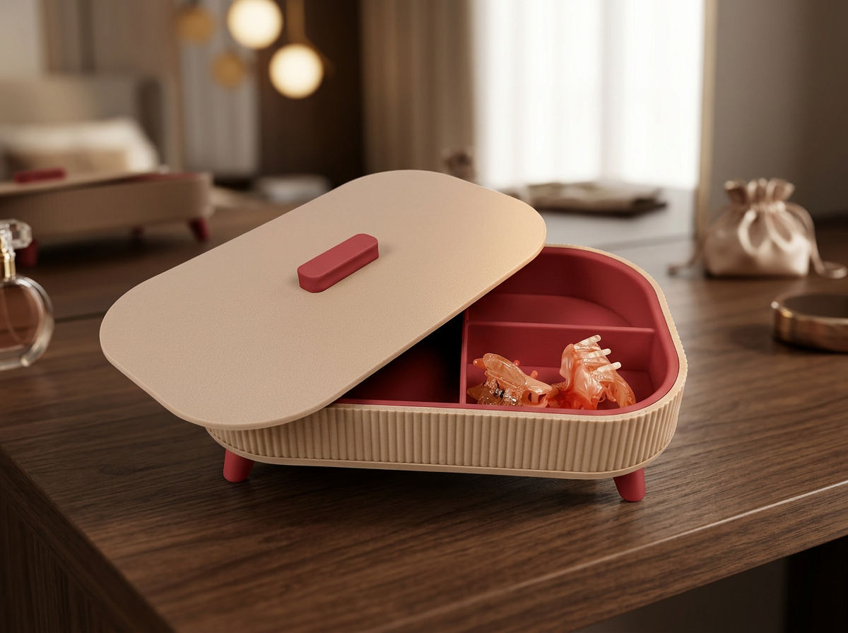 Mino Slim Organizer - Größe M