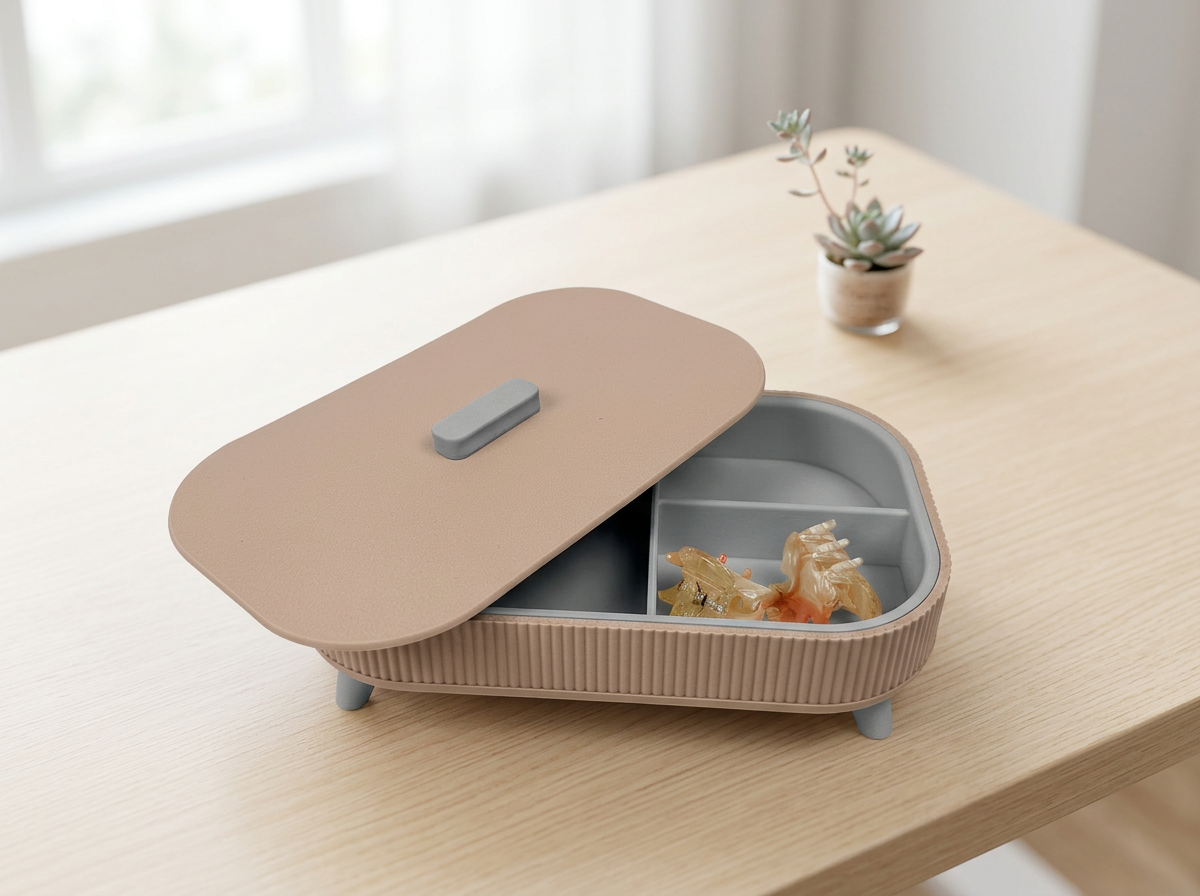 Mino Slim Organizer - Größe M