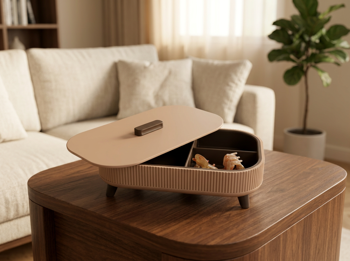 Mino Slim Organizer - Größe M