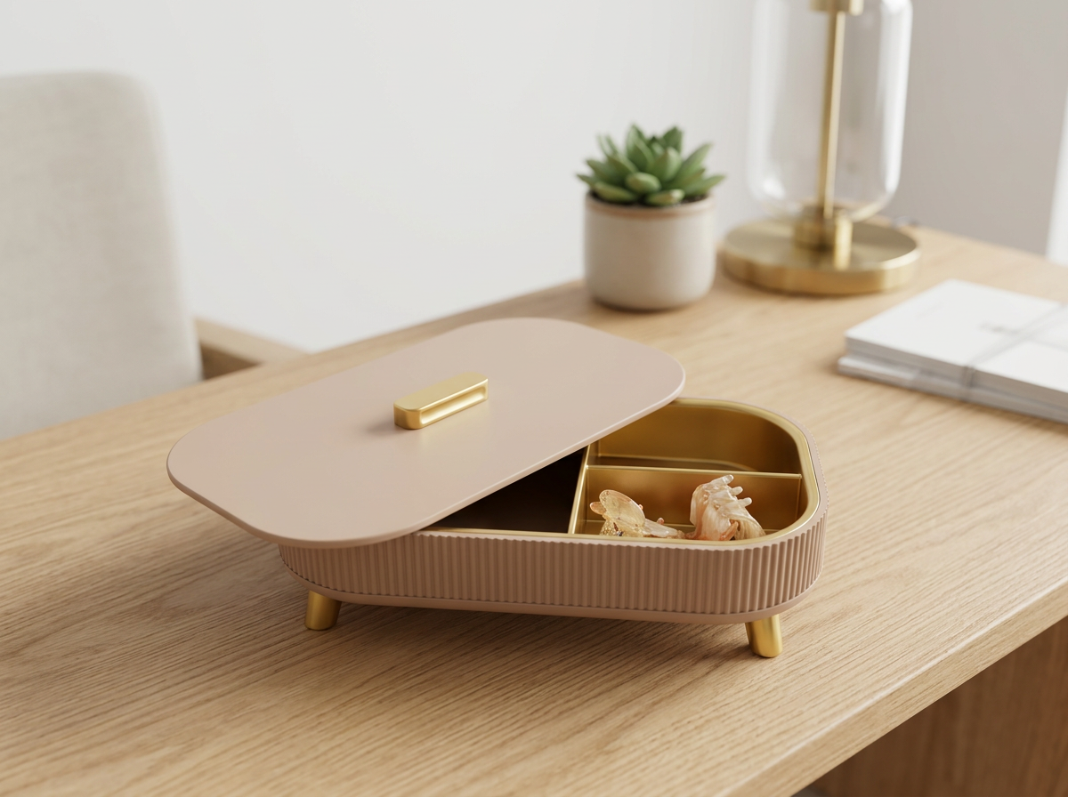Mino Slim Organizer - Größe M