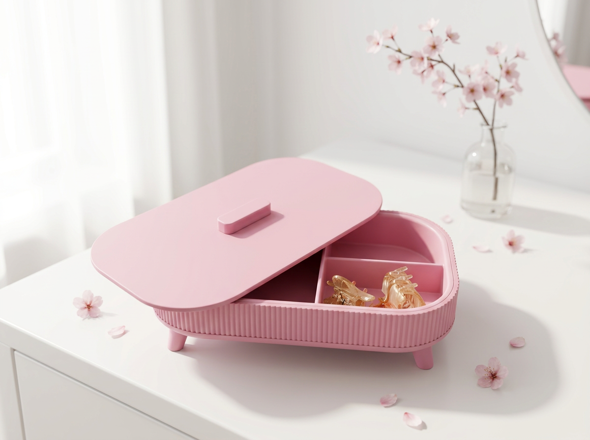 Mino Slim Organizer - Größe M