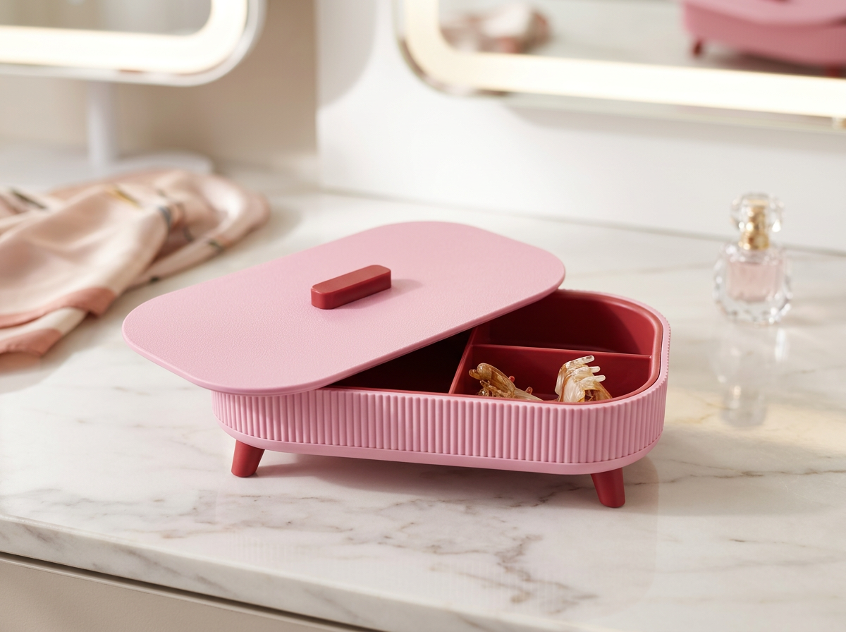 Mino Slim Organizer - Größe M