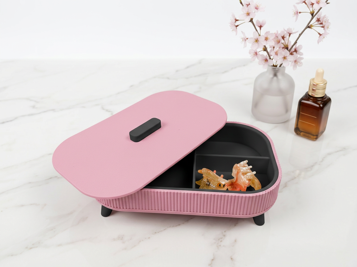 Mino Slim Organizer - Größe M