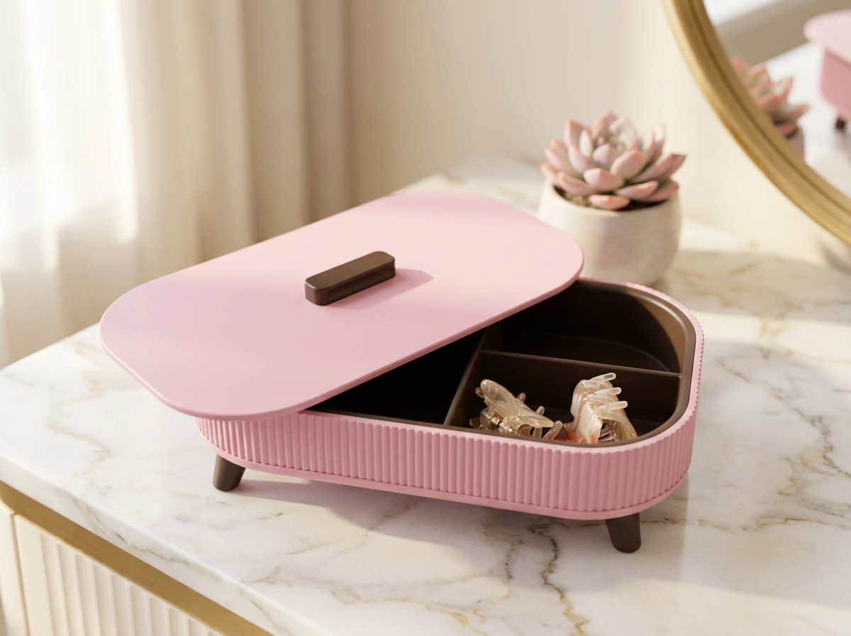 Mino Slim Organizer - Größe M