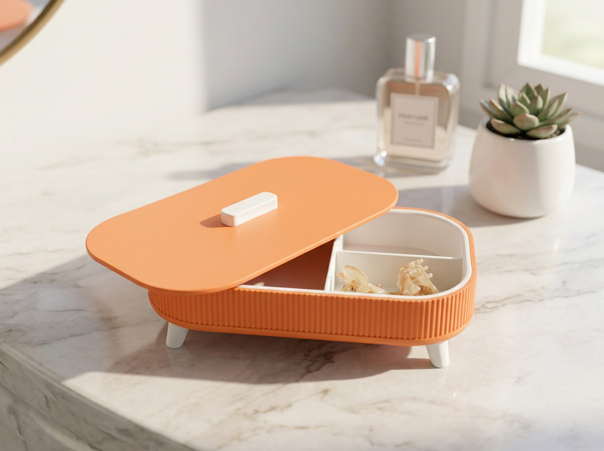 Mino Slim Organizer - Größe M