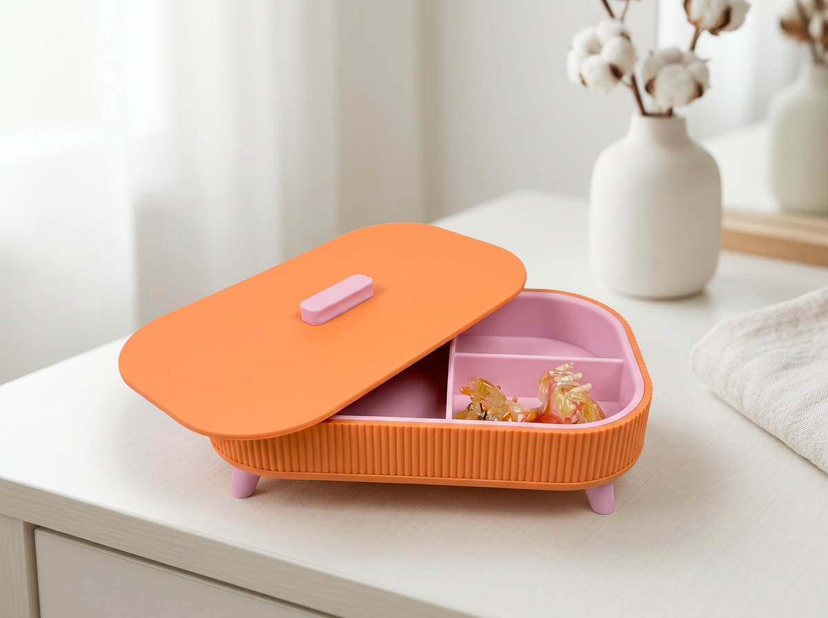Mino Slim Organizer - Größe M