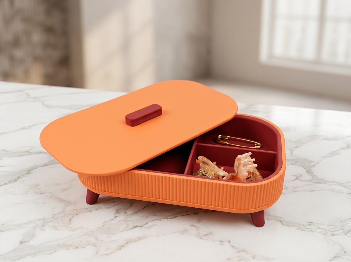 Mino Slim Organizer - Größe M