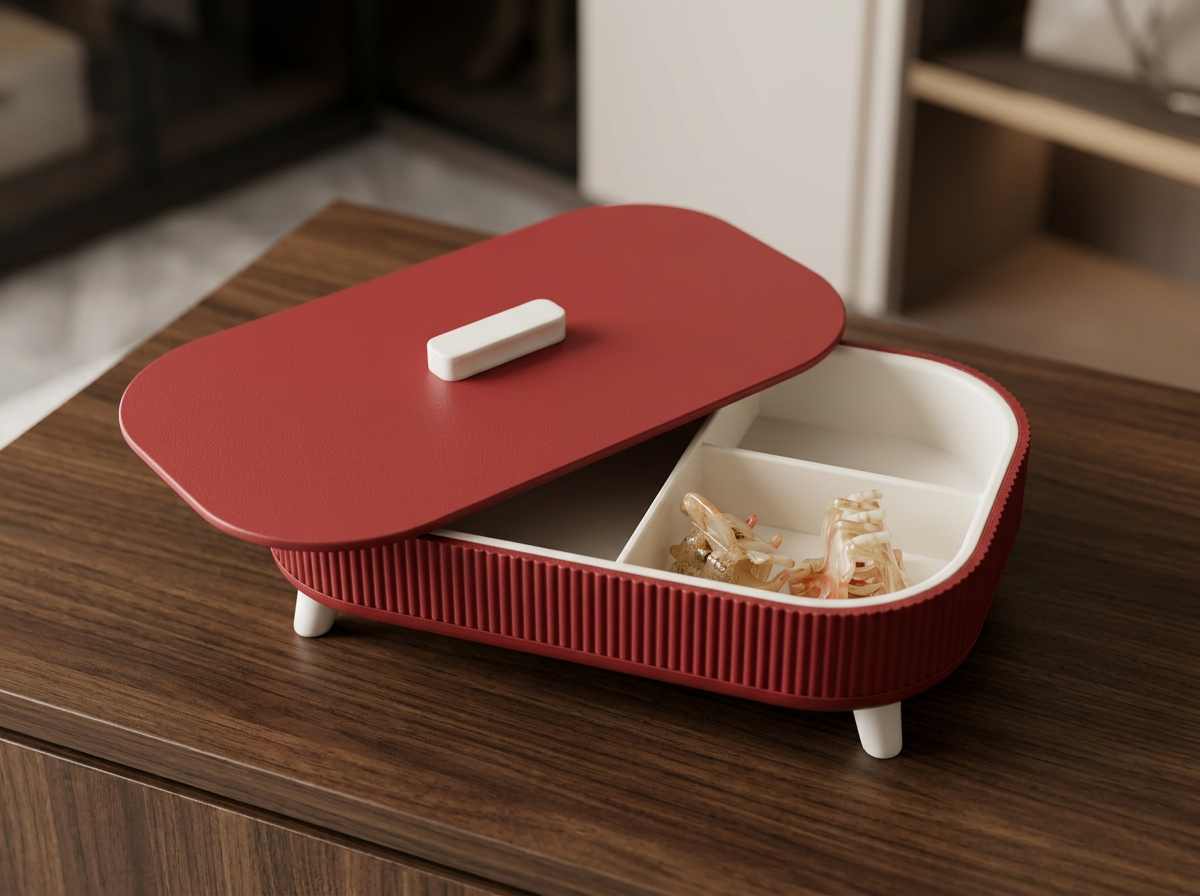 Mino Slim Organizer - Größe M