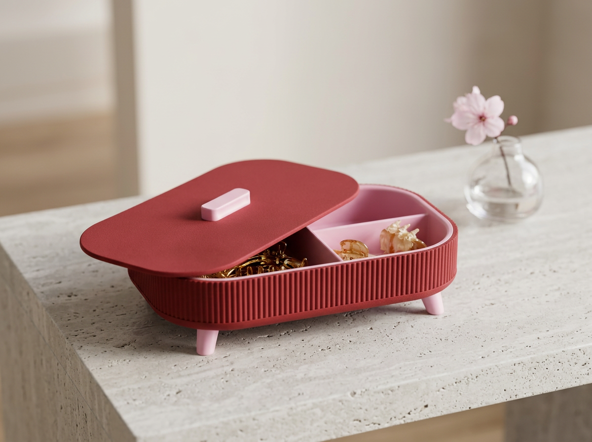 Mino Slim Organizer - Größe M