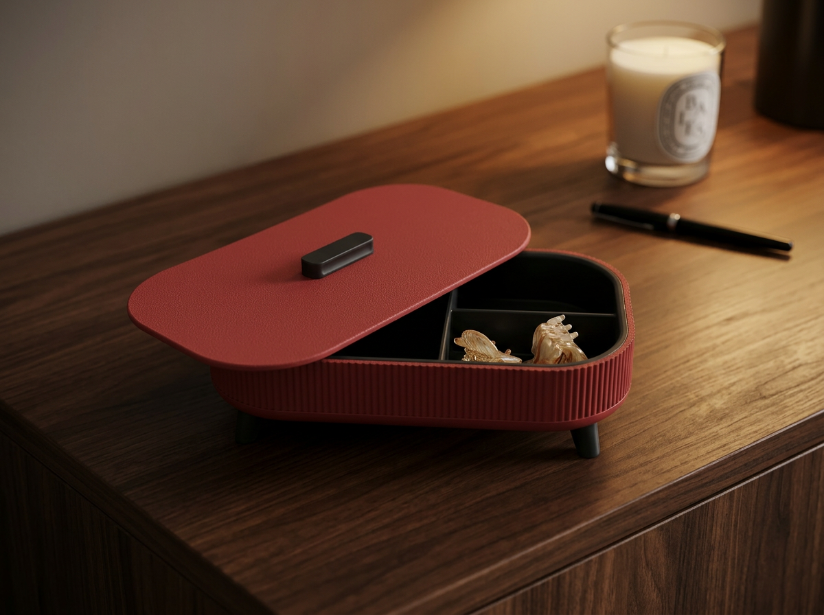 Mino Slim Organizer - Größe M