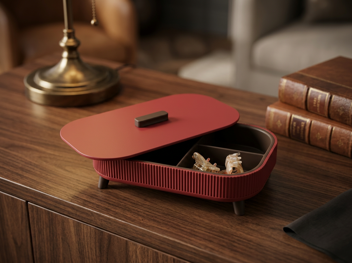 Mino Slim Organizer - Größe M