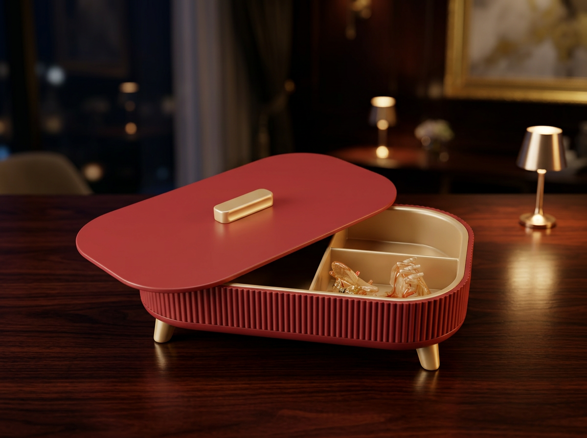 Mino Slim Organizer - Größe M
