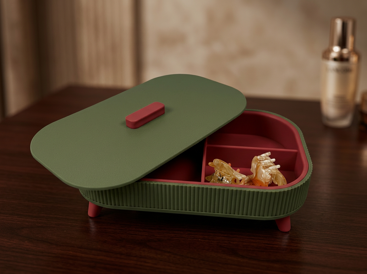 Mino Slim Organizer - Größe M