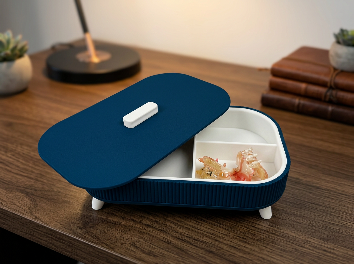 Mino Slim Organizer - Größe M