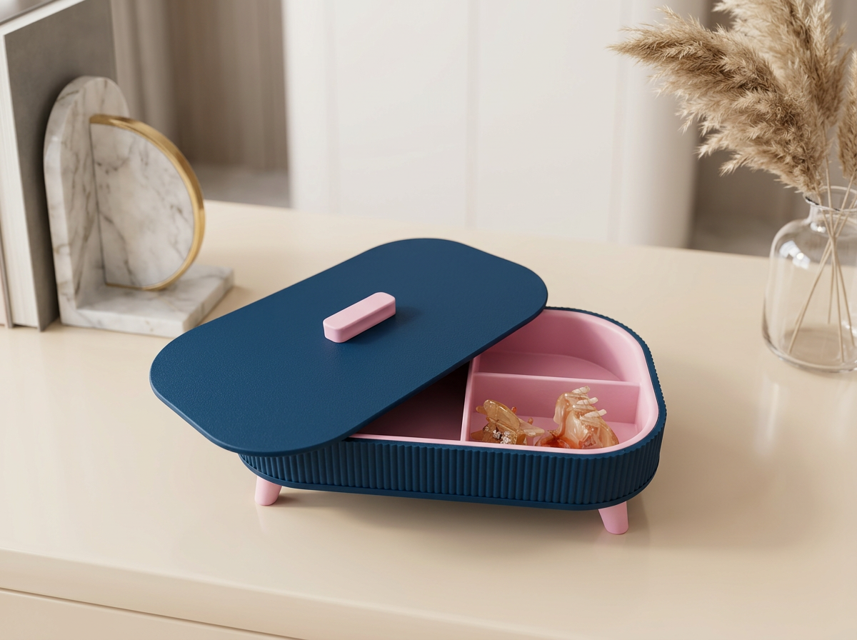 Mino Slim Organizer - Größe M