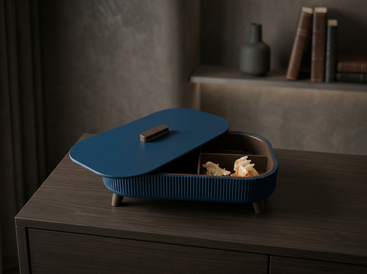 Mino Slim Organizer - Größe M