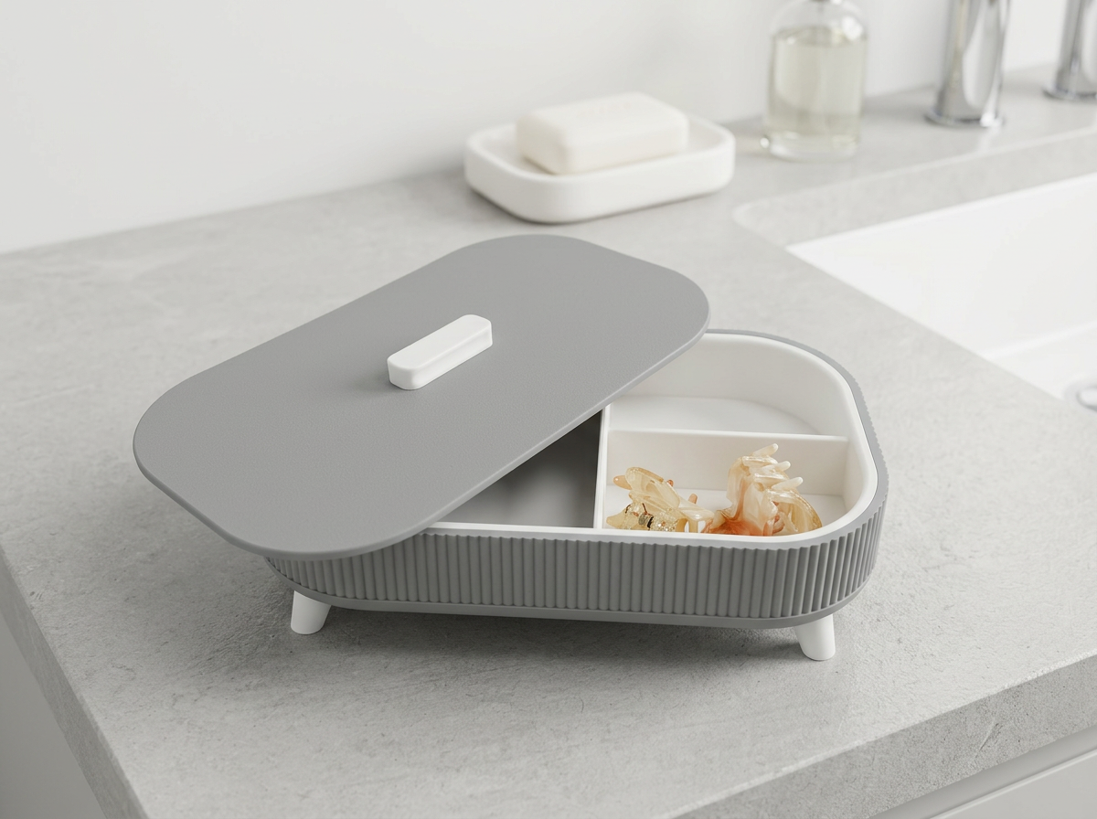 Mino Slim Organizer - Größe M