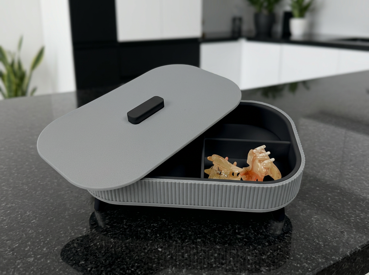 Mino Slim Organizer - Größe M