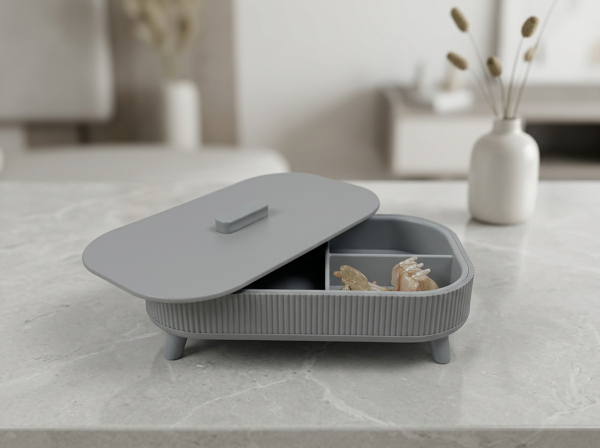 Mino Slim Organizer - Größe M
