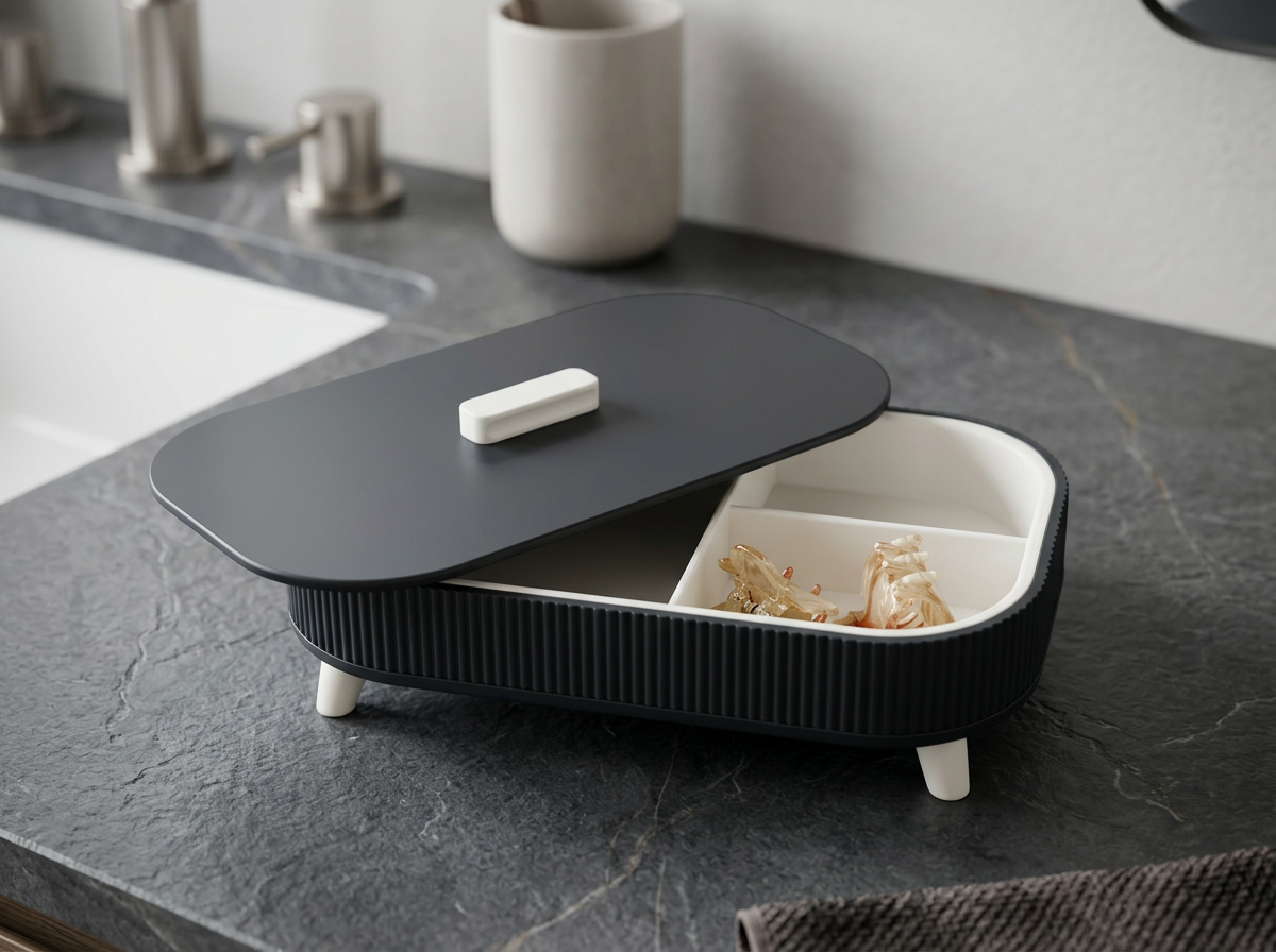 Mino Slim Organizer - Größe M