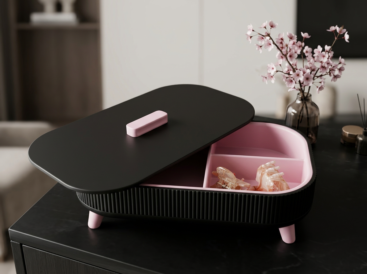 Mino Slim Organizer - Größe M