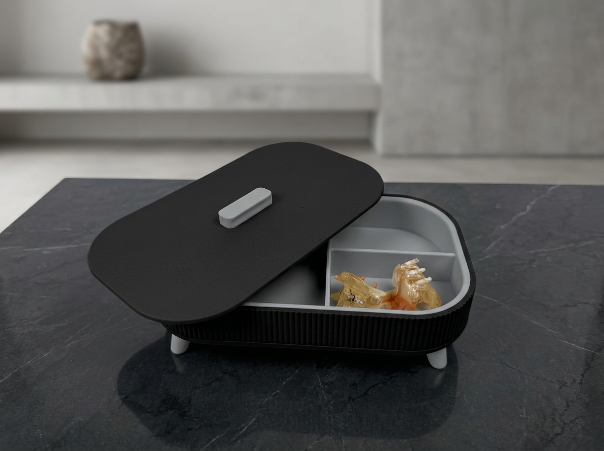 Mino Slim Organizer - Größe M